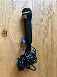 Mikrofon Guitar Hero PS3 PS4