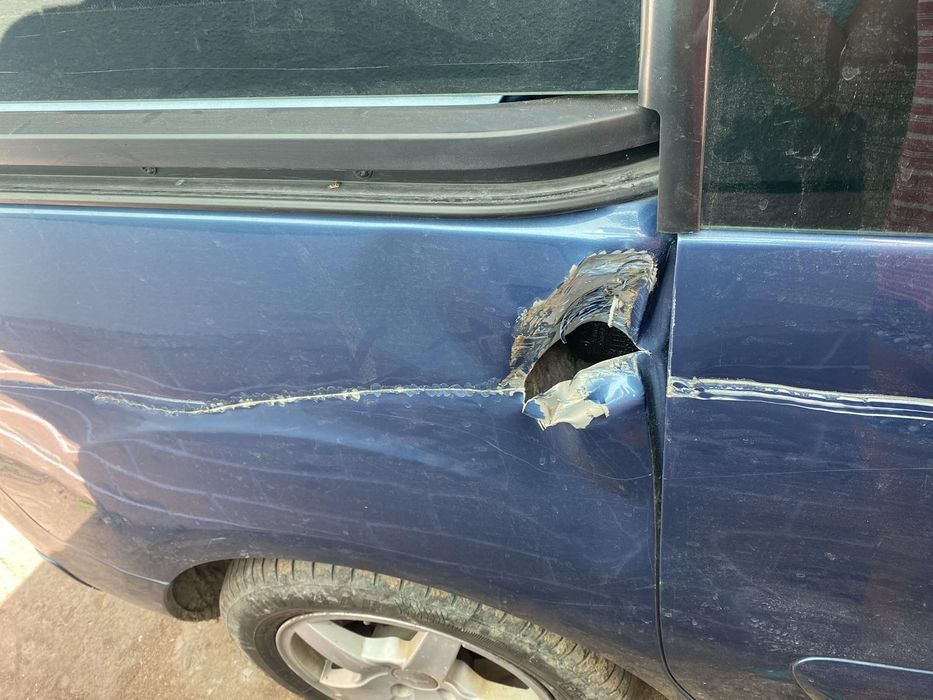 Зварка, рихтовка, покраска, фарбування, ремонт авто