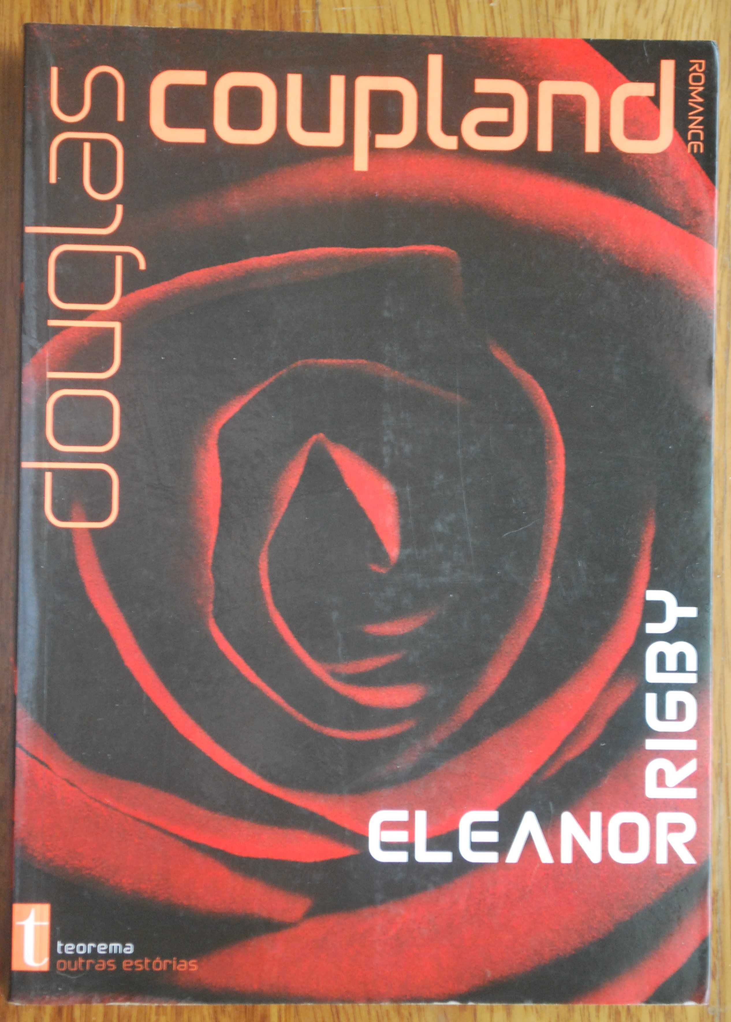 Eleanor Rigby de Douglas Coupland