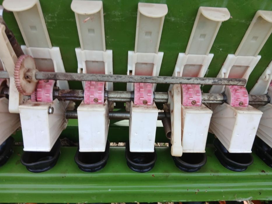 Siewnik amazone d8 super 3m