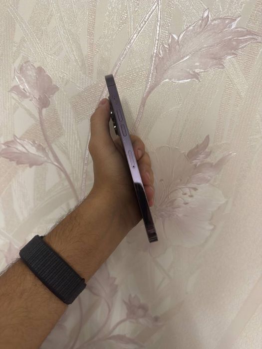 iPhone 14 Pro Max 128 GB