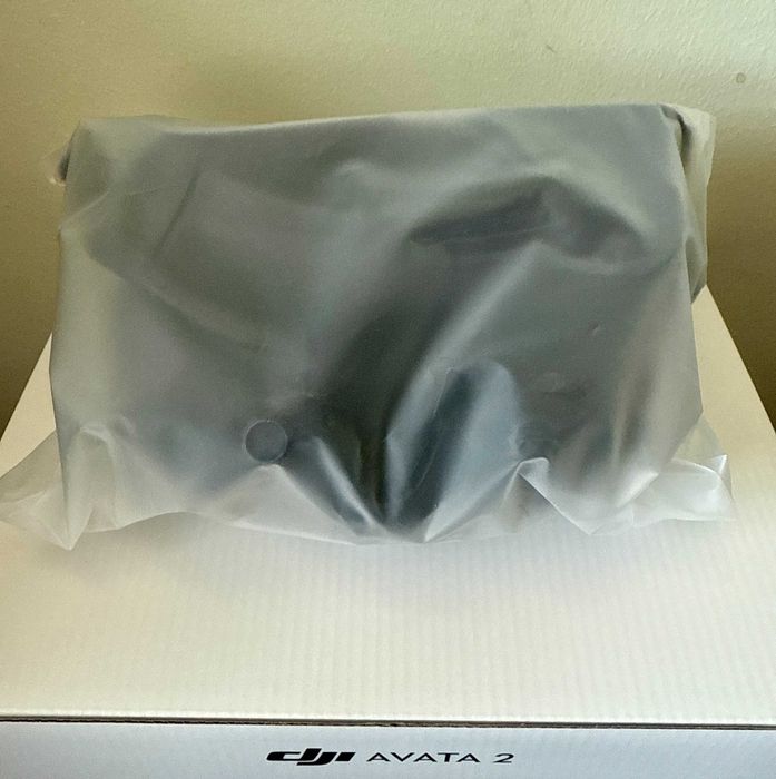 DJI Goggles 3 do AVATA 2, Mini 3/4 PRO, AIR 3 Nowe Faktura 23% RATY