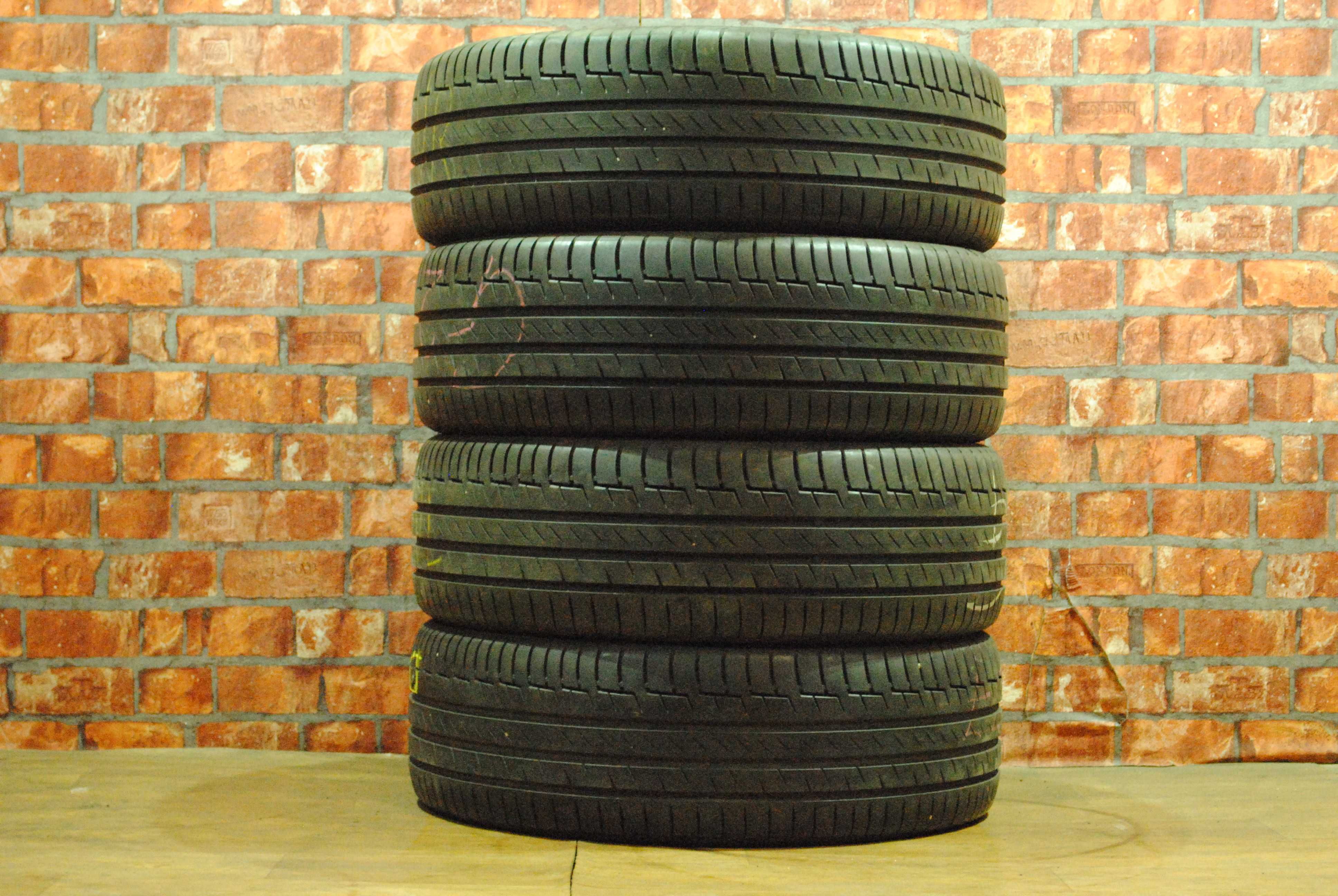 Continental 235 55 R19