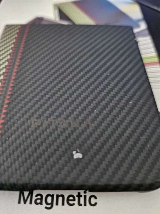 Etui MagEZ Case 3 do Samsung Galaxy Z Flip5