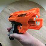 Nerf Elite Nerf Nerf