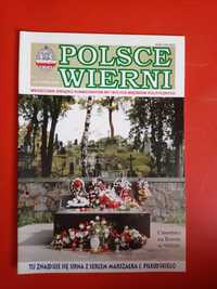 Polsce wierni nr 11/2000, listopad 2000