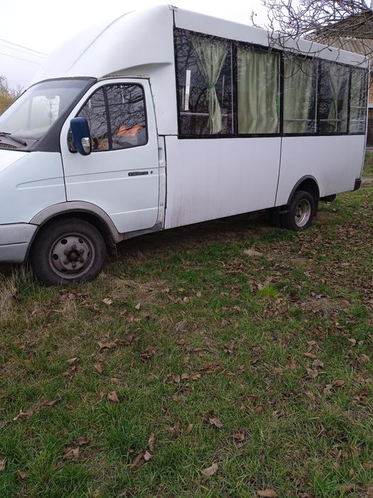 Продаю Газель Рута