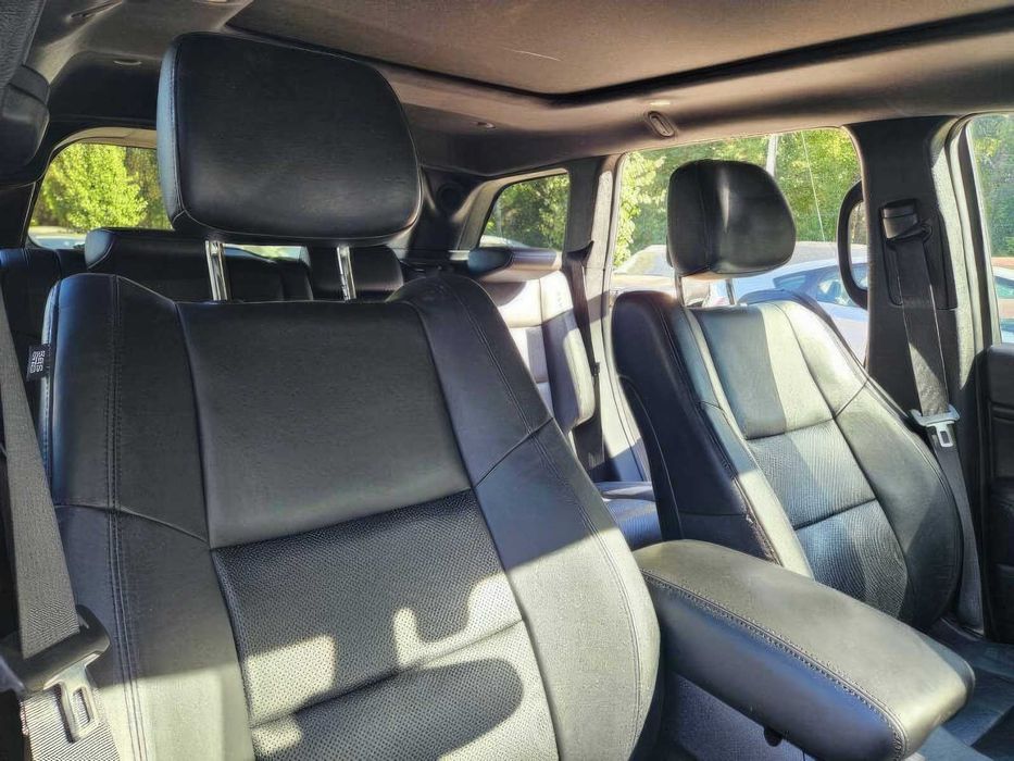 Jeep Grand Cherokee Limited      2021