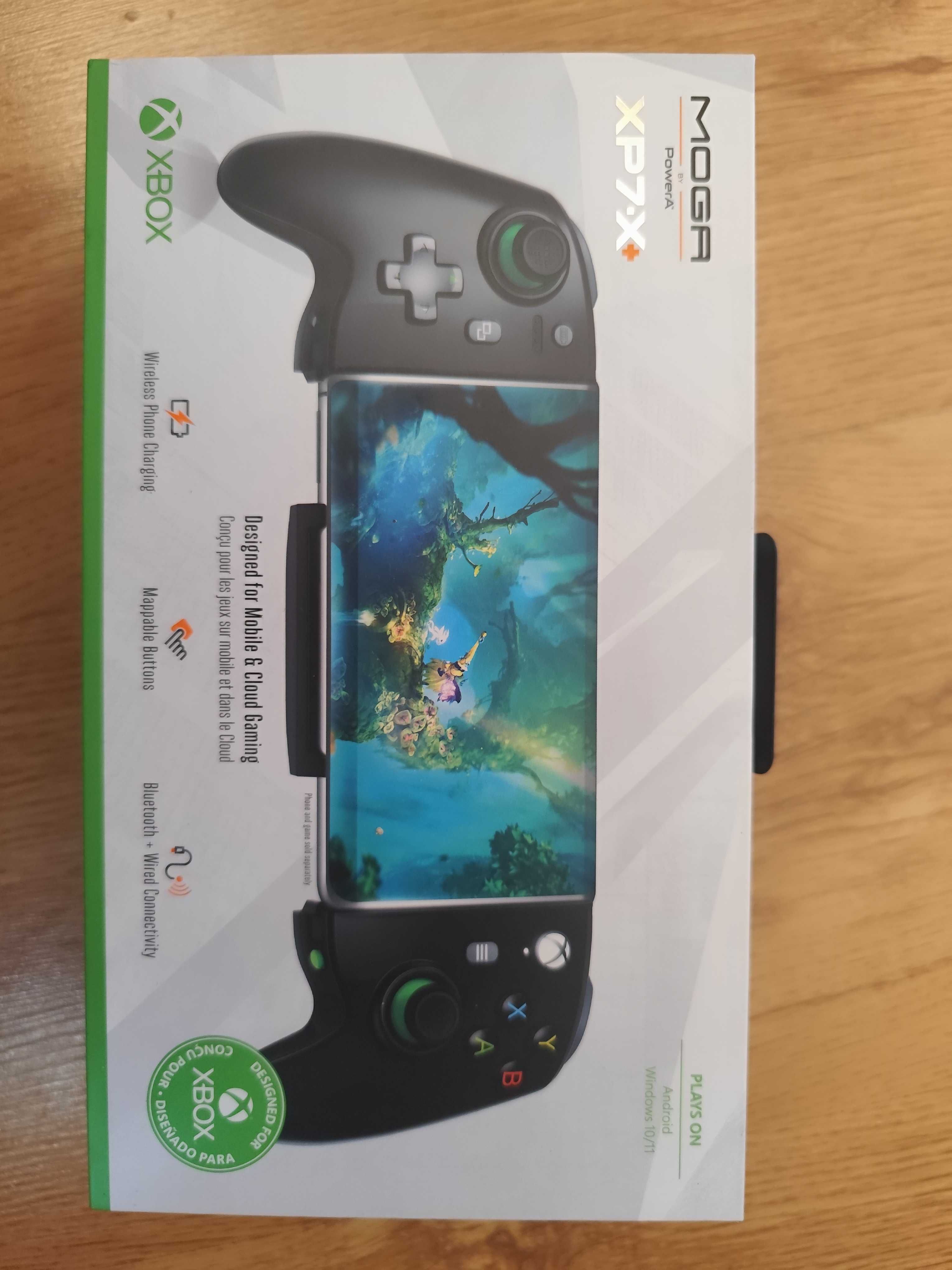 GamePad MOGA PowerA XP7-X plus