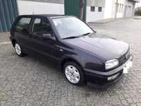 Vw Golf III 1.6GT Coupe