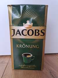 Niemiecka kawa Jacobs Kronung