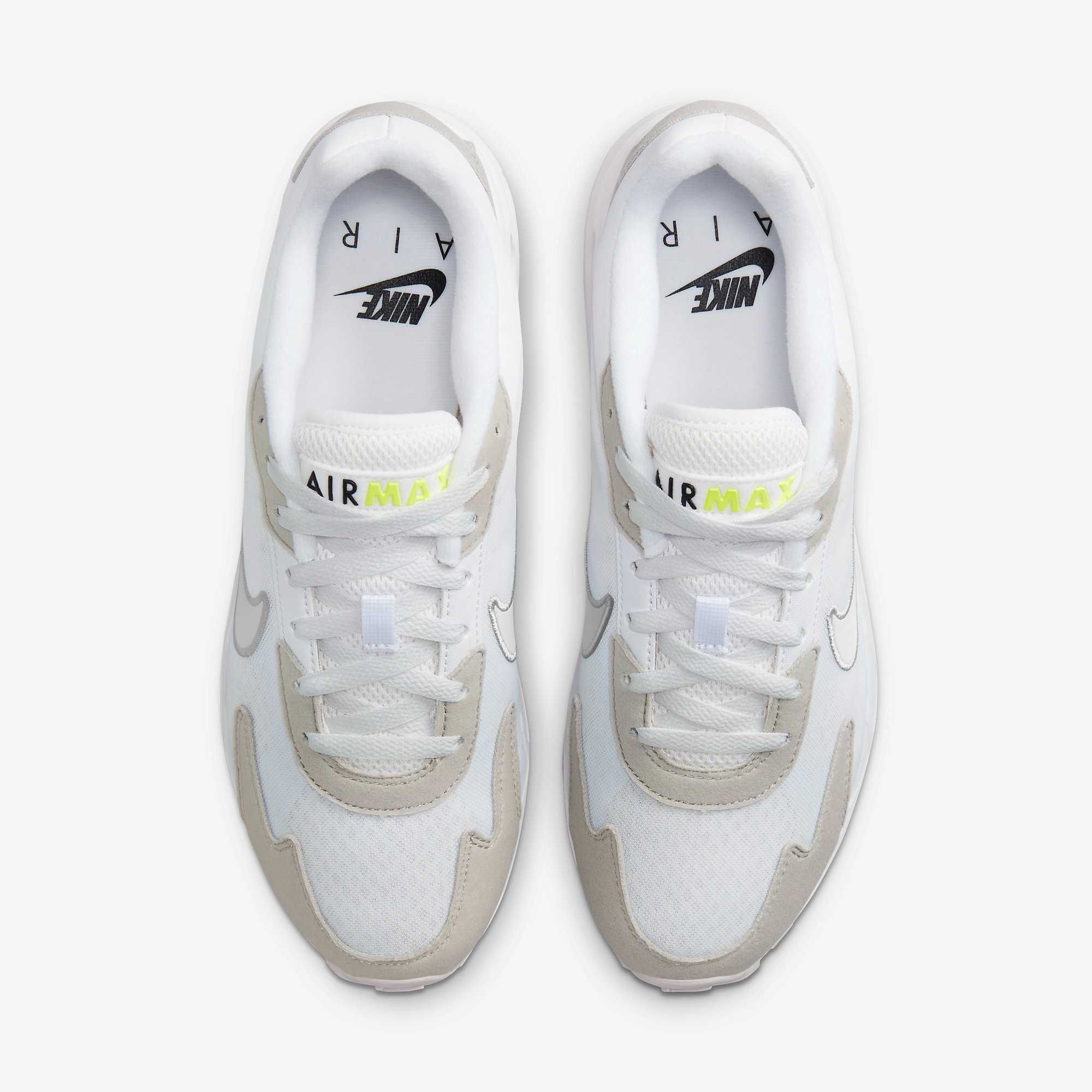 США! Кроссовки Nike Air Max Solo Jordan 1 (40р по 49.5р) (DX3666-003)