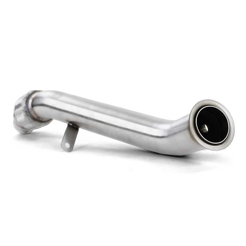 Downpipe BMW Série 1 E81/E82/E87/E88