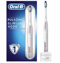 Szczoteczka elektryczna Oral-B Pulsonic Slim Luxe 4000