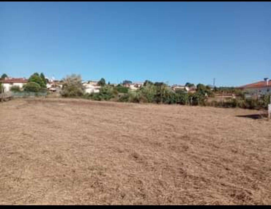 Terreno urbano em fradelos