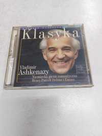 Magazyn muzyczny Klasyka. Czerwiec 1998. CD