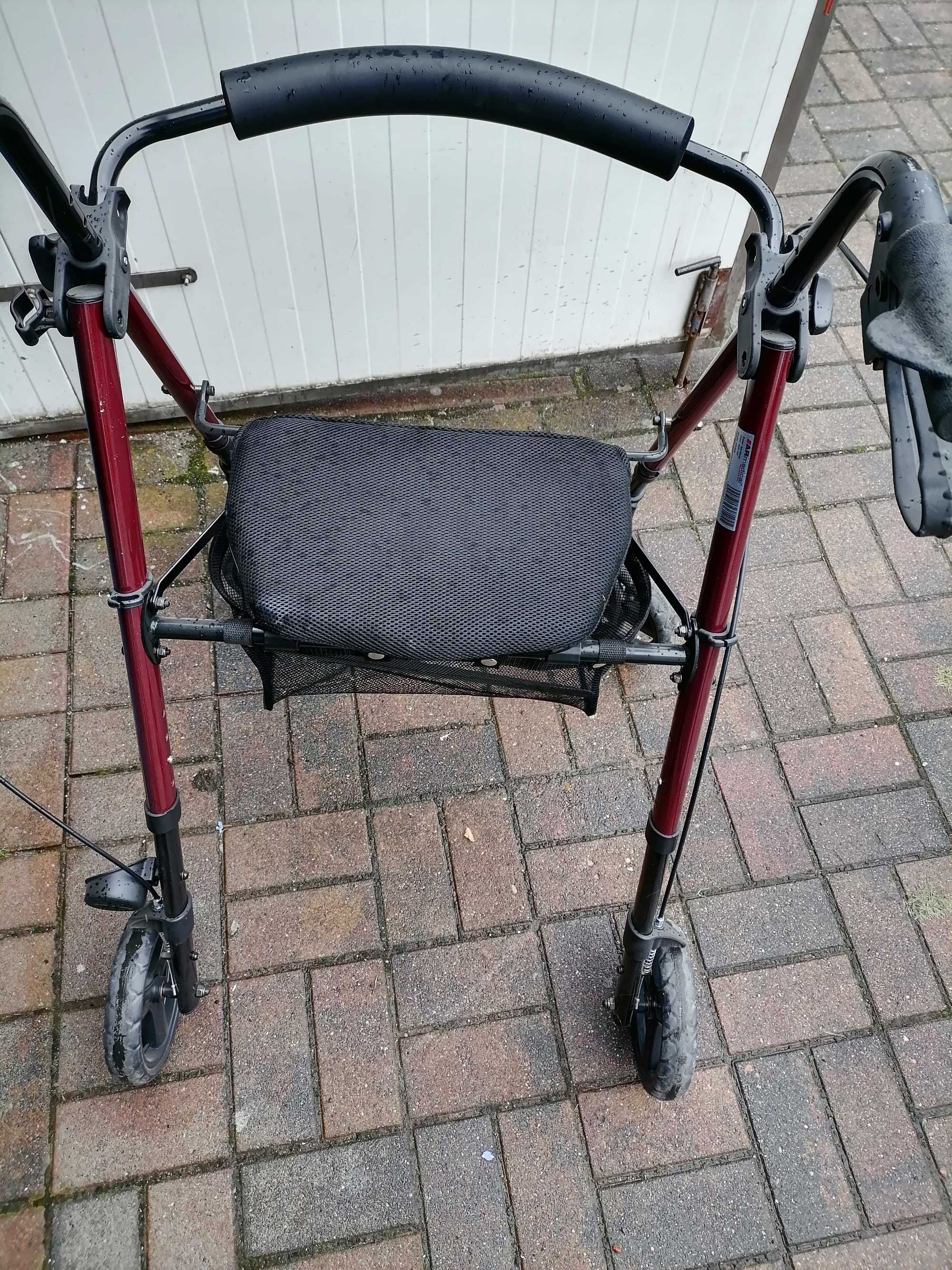 Chodzik ARmedical model AR 006