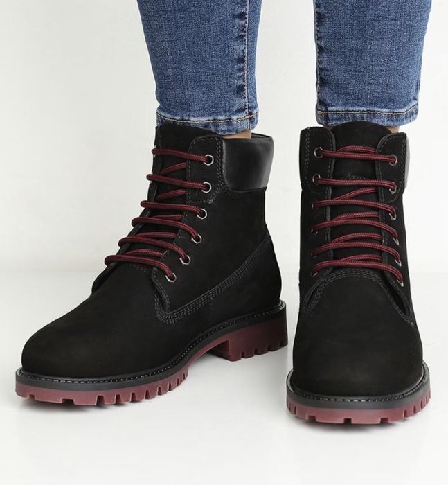 Ботинки 38 осень