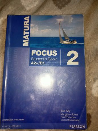 Matura Focus   2