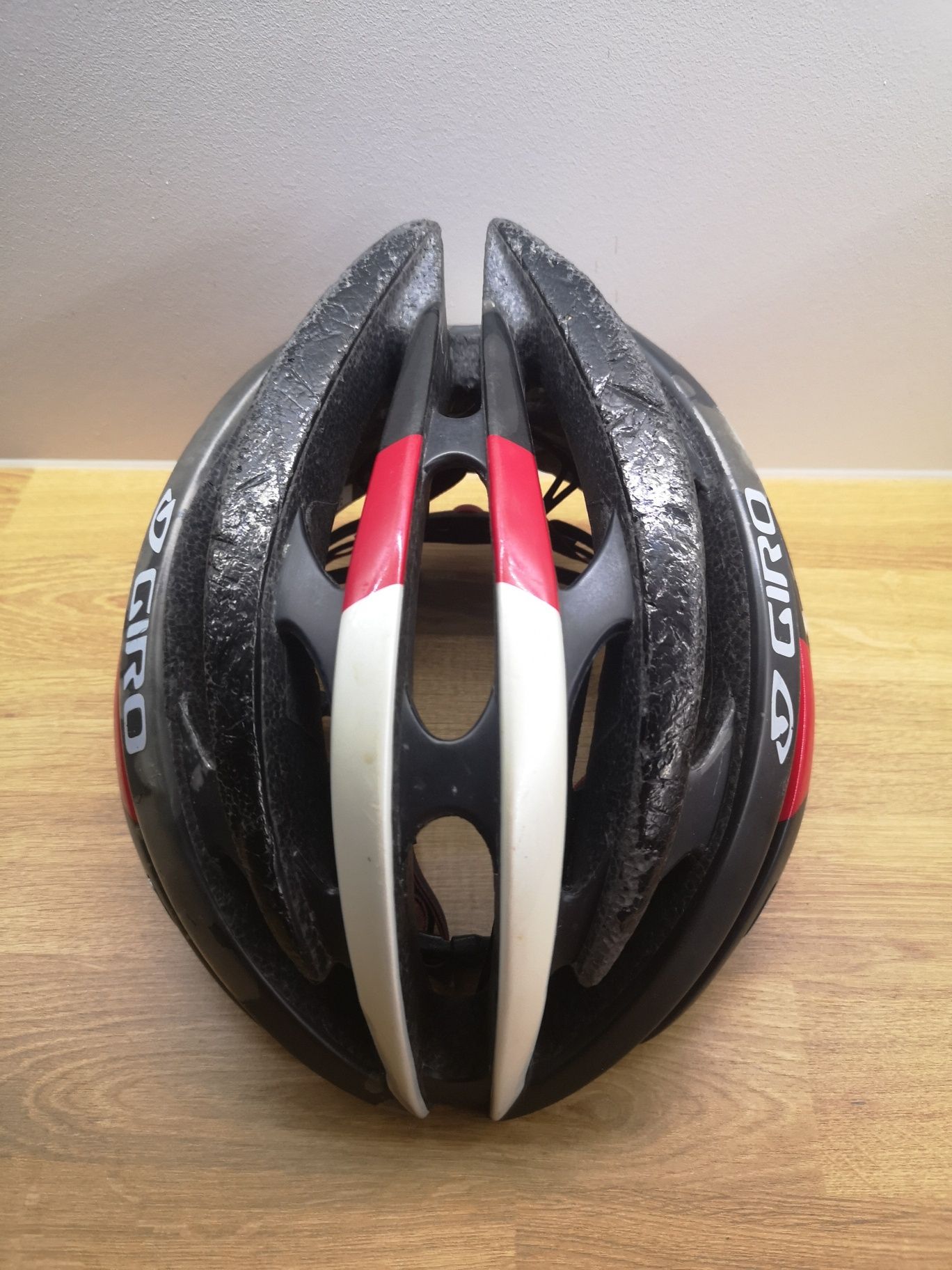 Kask rowerowy Giro Aron r. M