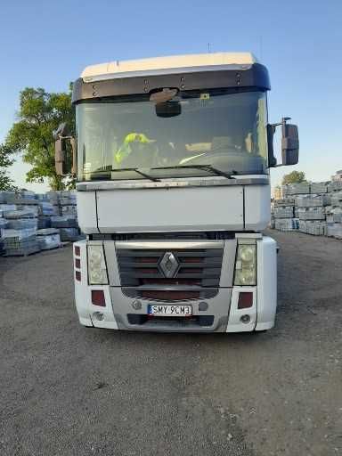 Renault Magnum 2012r 480 automat