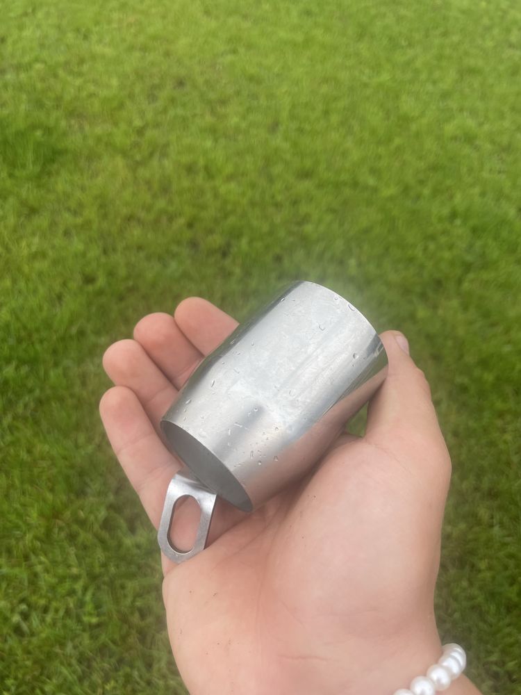 Tłumik Wydech Akrapovic Hp Rurka