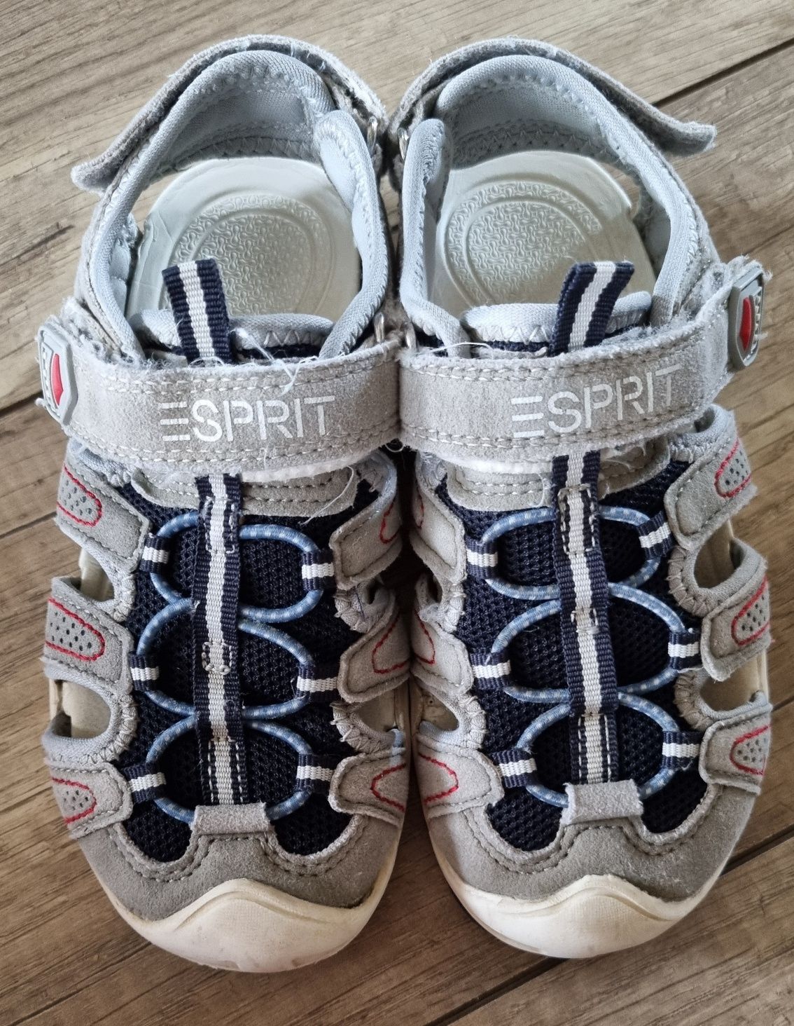 Sandały buty Esprit 29