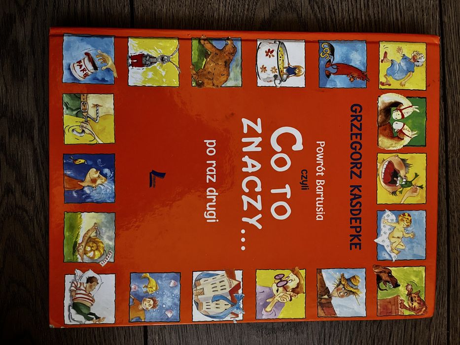 Przysłowia dla dzieci