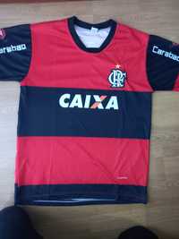 Camisola flamengo