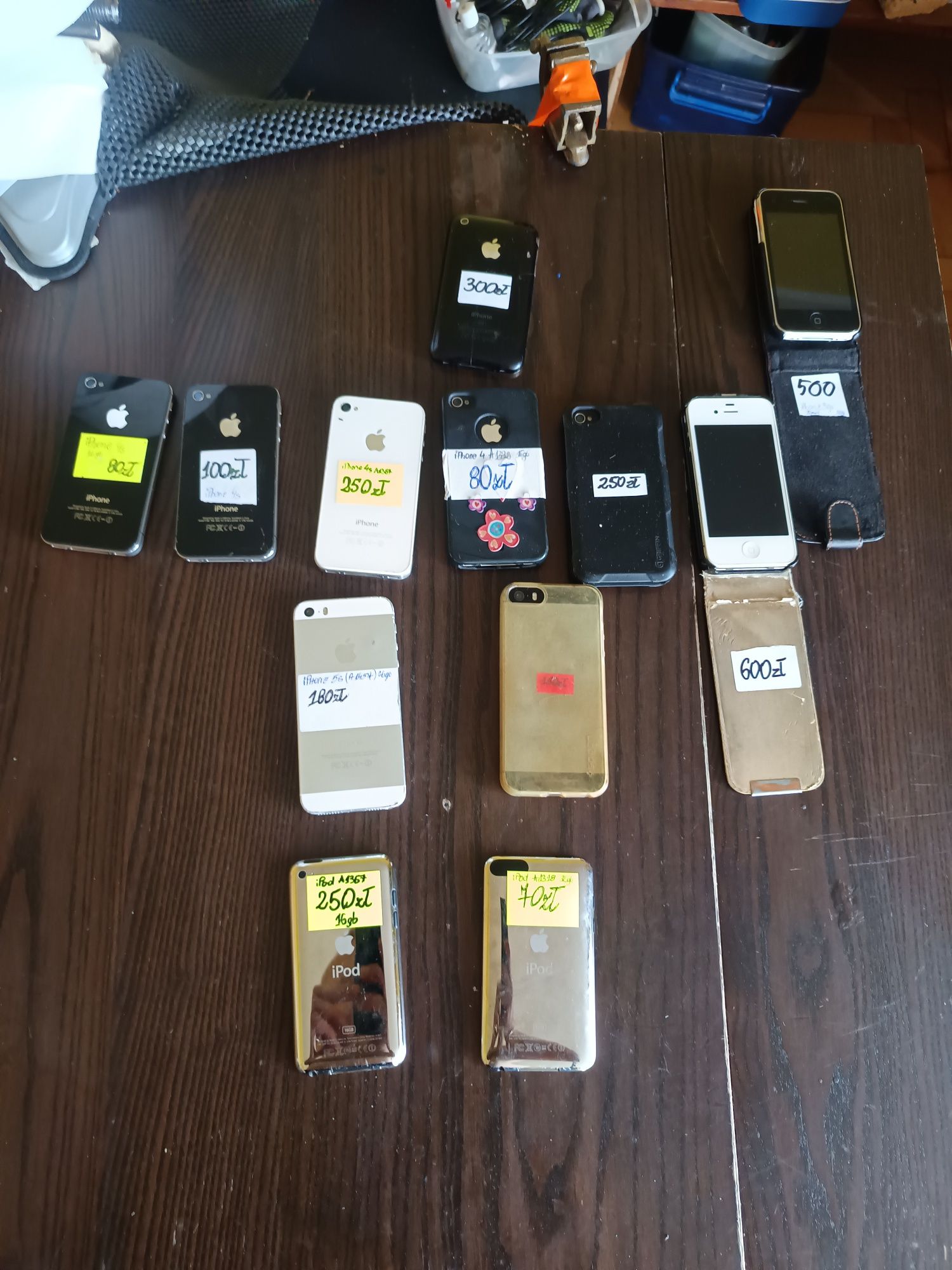 Iphone 3 g 80 zł