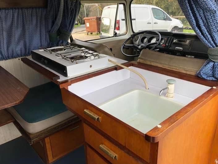 VW PAO DE FORMA T2