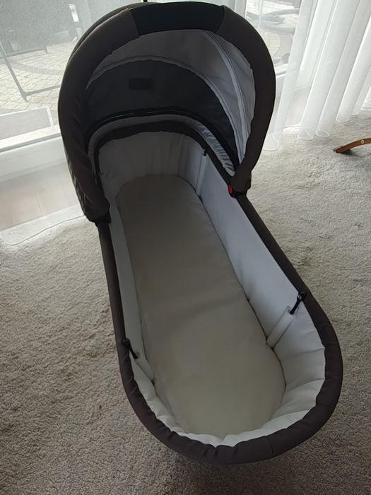 Wózek valco baby Snap Duo sport