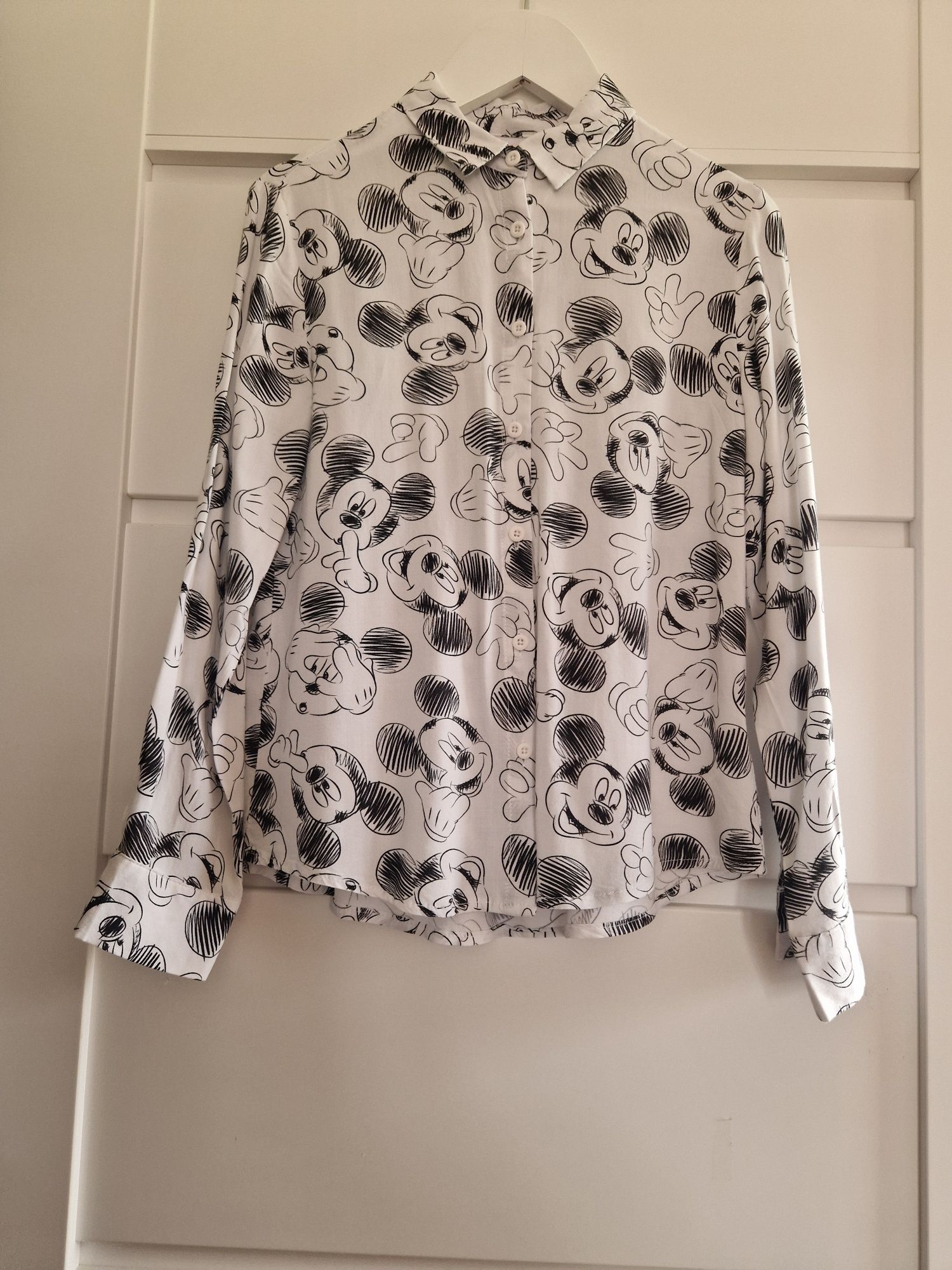 Koszula Mickey Mouse