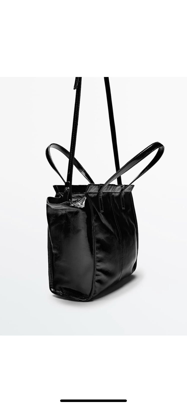 Massimo Dutti torebka