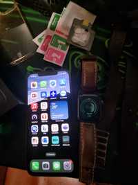 Iphone 12 Pro Max 256gb + Apple Watch 5