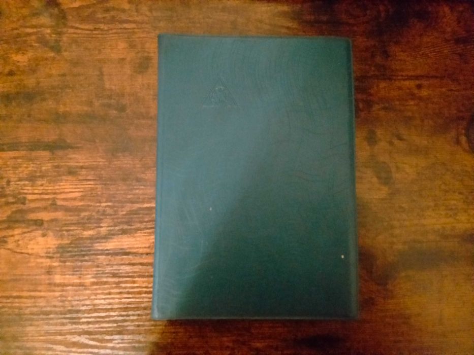 Piękna kolekcja znaczków pocztowych