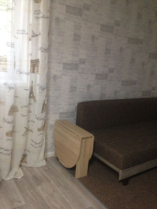 Сдам однокомнатную квартиру-студию недалеко от Аркадии