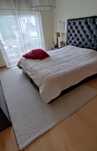 Quarto casal completo