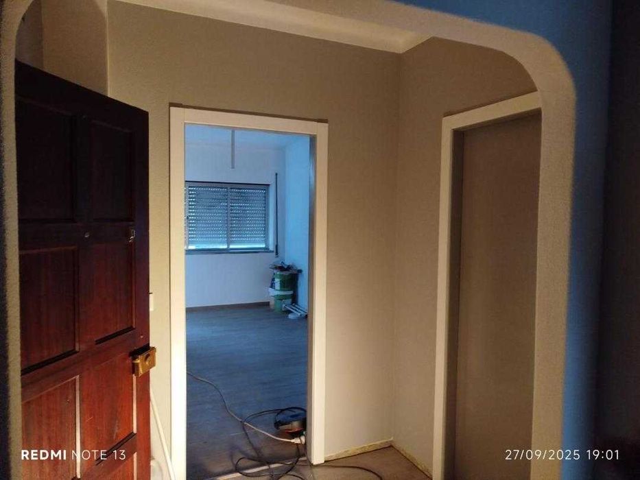 Arrendamento de apartamento t3 na Travessa de São Miguel - GUARDA