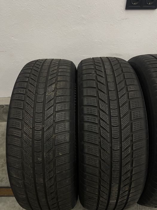 Шини 235/60/18 Continental WinterContact TS 870p зима