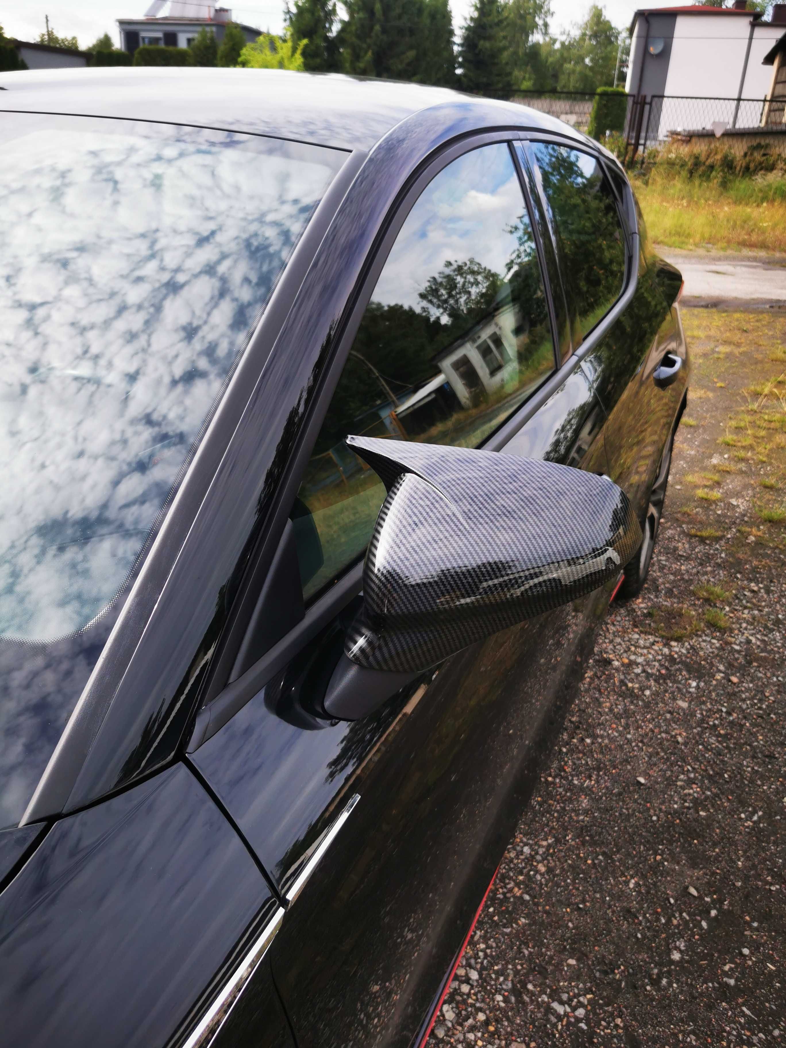 Nakładka lusterka Seat Leon 4, Cupra Leon