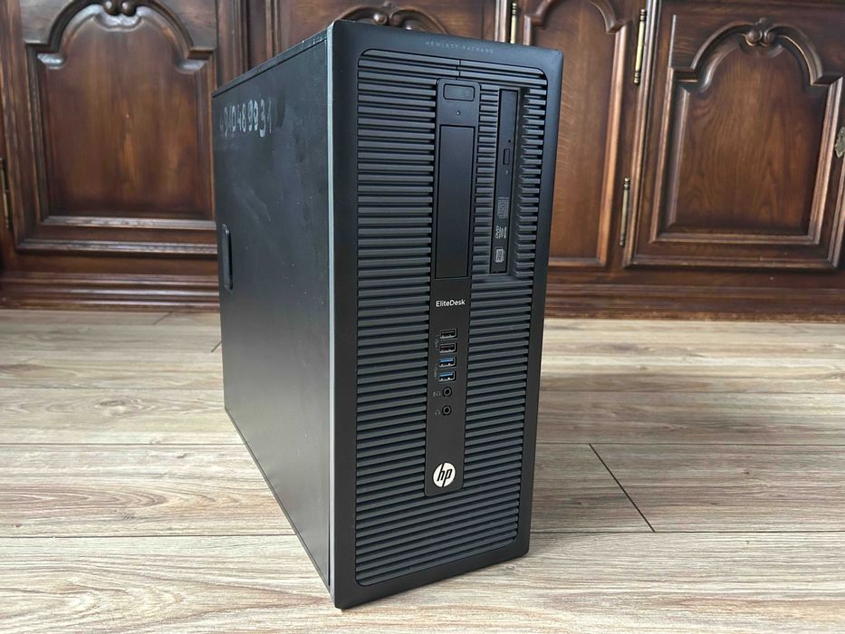 HP EliteDesk 800 G1