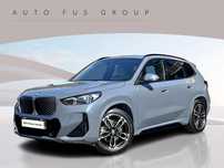 BMW iX1 BMW iX1 xDrive 30 Elektryczne fotele z pamięcią Harman Kardon