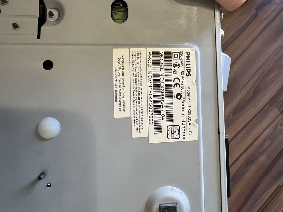 Продам домашній кінотеатр