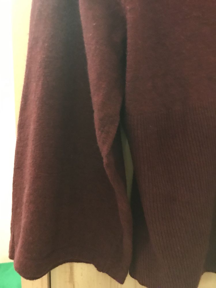 Sweter Claudia Strater