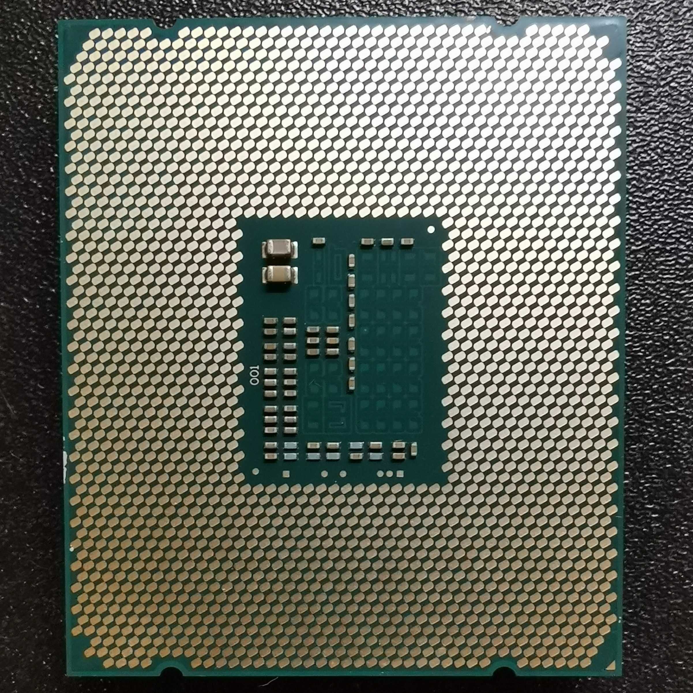 Procesor Intel® Xeon® E5-2620 v3 LGA2011-3 Turbo Boost 3.20 GHz