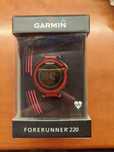 Garmin Forerunner 220