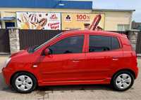 Kia picanto 2007p. Автомат! Пробіг 136 тис.км!