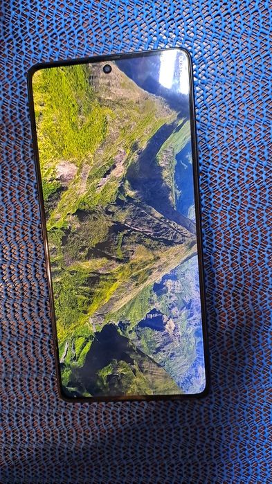 Xiaomi Poco F5 5G 12/256 Black