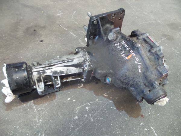 Diferencial frente TOYOTA RAV4 II (_A2_)